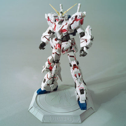 RG 1/144 Gundam Base Limited RX-0 Unicorn Gundam Ver.TWC Gunpla