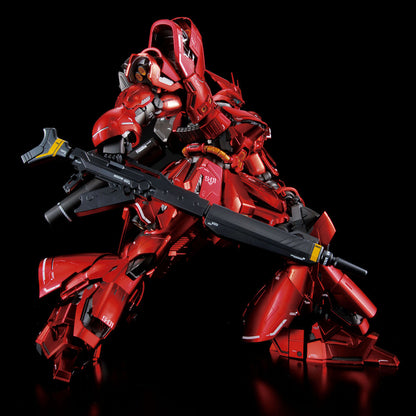 Gundam base limited item MG 1/100 Gundam Base Limited MSN-04 Sazabi Ver.Ka [Special Coating]