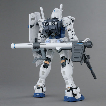 MG 1/100 Gundam Base Limited RX-78-2 Gundam Ver.3.0 [Gundam Base Color]