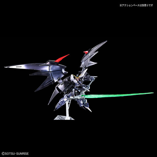 mg 1/100 gundam deathsize hell ew [special coating]