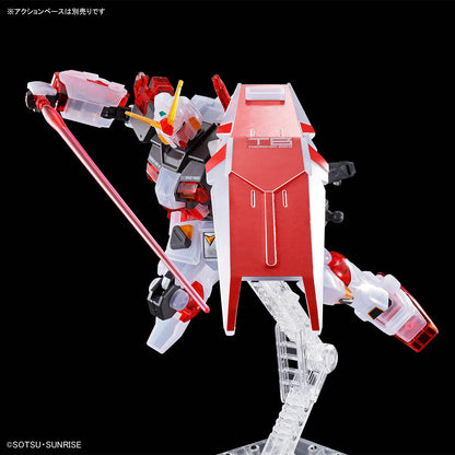 HG 1/144 Gundam Unit 5 [Clear Color]