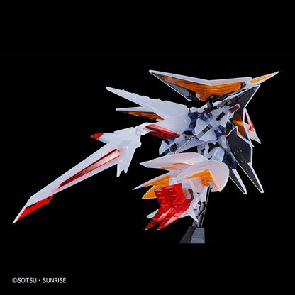 Event limited item HG 1/144 Penelope [Clear Color]
