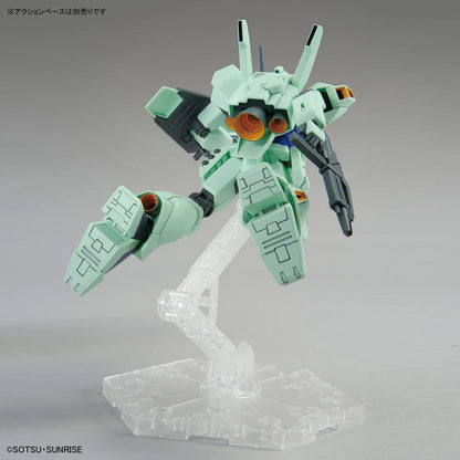 GUNDAM SIDE-F HG 1/144 GUNDAM SIDE-F Limited Jegan (Yu Kajima Special Machine)
