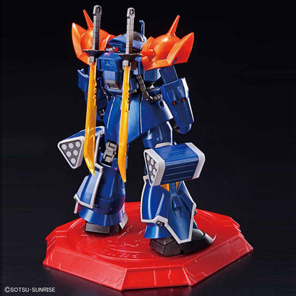HG 1/144 Gundam Base Limited efreet custom [Metallic Gloss Injection]