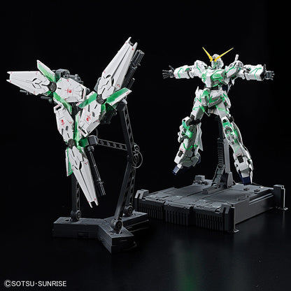 MGEX 1/100 Gundam Base Limited Unicorn Gundam Ver.TWC