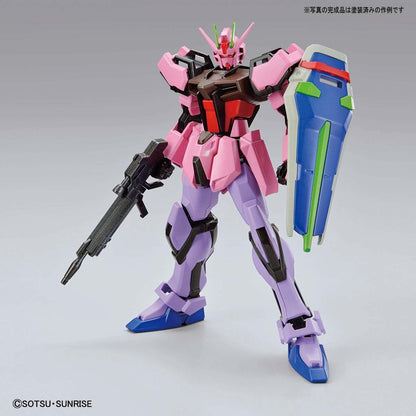 gundam base limited edition entry grade 1/144 gundam base limited strike gundam [painting model]