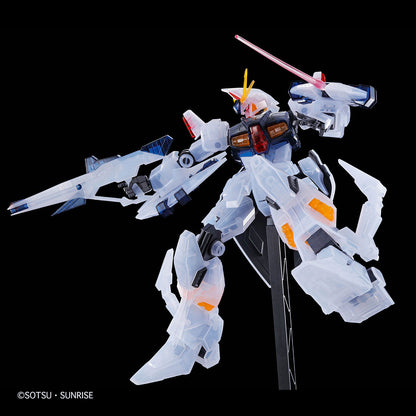 Event limited item HG 1/144 Penelope [Clear Color]