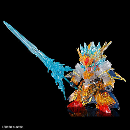 Event limited item SDW HEROES Clear Color Set II