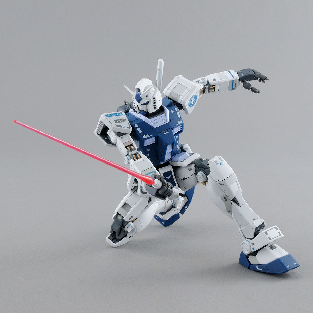 MG 1/100 Gundam Base Limited RX-78-2 Gundam Ver.3.0 [Gundam Base Color]