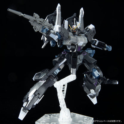 HG 1/144 Silva Ballet Suppressor [Clear Color]