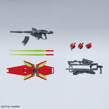 HG 1/144 Gundam Base Fukuoka Limited Unicorn Gundam Perfectibility (Destroy Mode) (Final Battle Specification) Ver.GSF