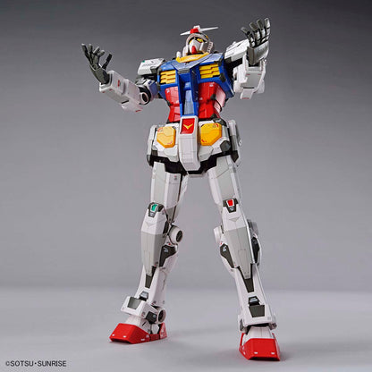 Gundam Factory Yokohama 1/48 RX-78F00 Gundam