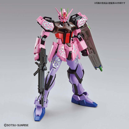 gundam base limited edition entry grade 1/144 gundam base limited strike gundam [painting model]