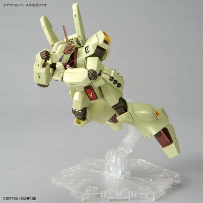 GUNDAM SIDE-F HG 1/144 Jegan (Axis Shock Image Color)