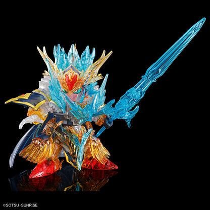 Event limited item SDW HEROES Clear Color Set II