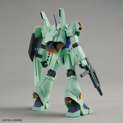 GUNDAM SIDE-F HG 1/144 GUNDAM SIDE-F Limited Jegan (Yu Kajima Special Machine)