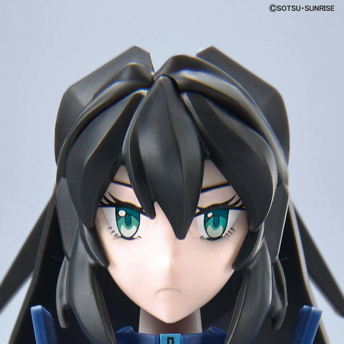 HG Gundam Base Limited Mobile Doll May [Gundam Base Color]