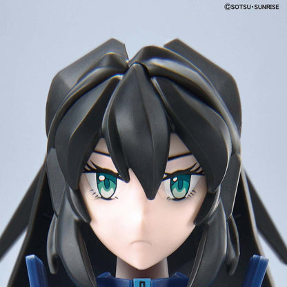HG Gundam Base Limited Mobile Doll May [Gundam Base Color]