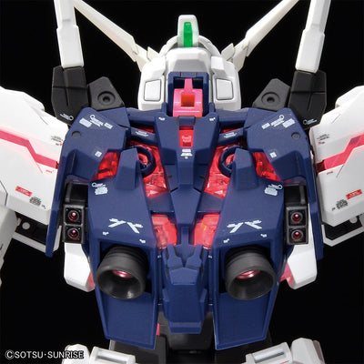 MGEX 1/100 Gundam Base Limited Unicorn Gundam Ver.TWC