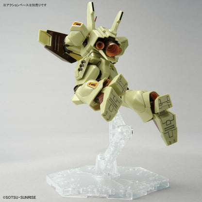 GUNDAM SIDE-F HG 1/144 Jegan (Axis Shock Image Color)