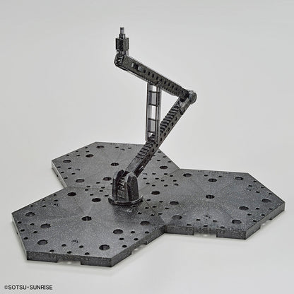 Gundam base limited item MG 1/100 Gundam Base Limited Unicorn Gundam (Crystal of Light)