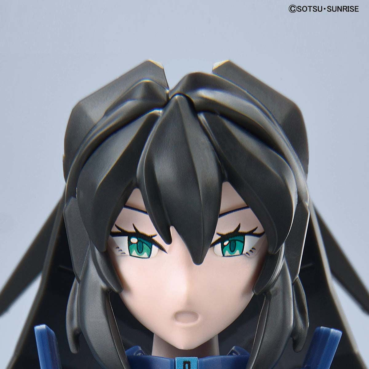HG Gundam Base Limited Mobile Doll May [Gundam Base Color]