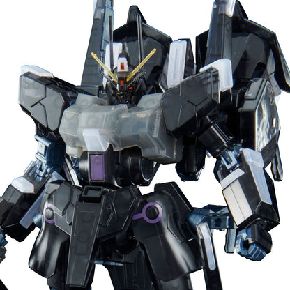 HG 1/144 Silva Ballet Suppressor [Clear Color]