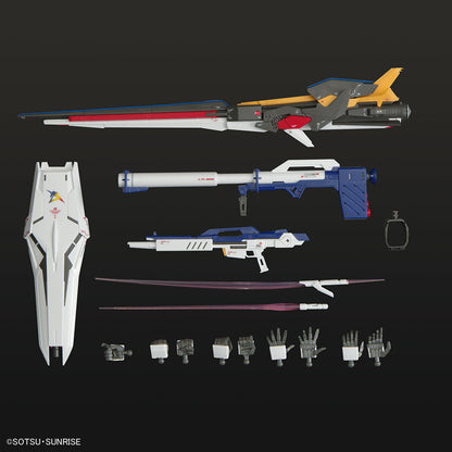 GUNDAM SIDE-F RG 1/144 RX-93ff  vGundam