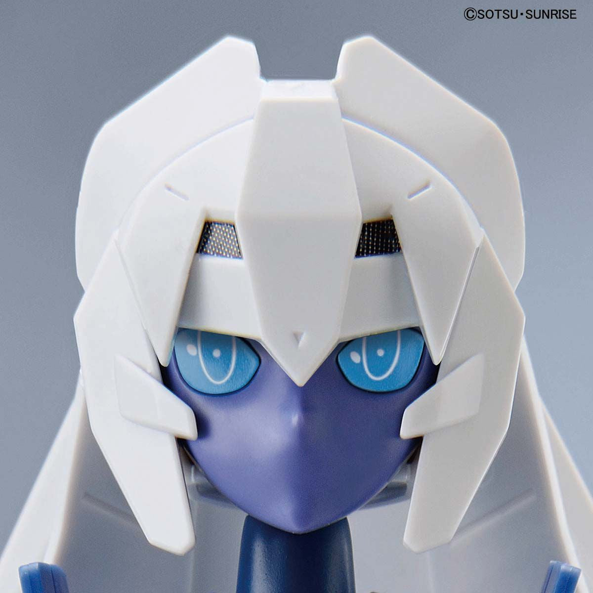 HG Gundam Base Limited Mobile Doll May [Gundam Base Color]