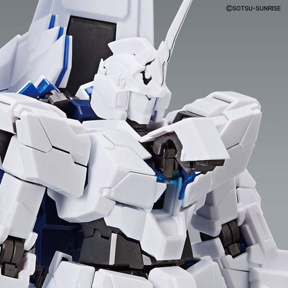 MG 1/100 Gundam Base Limited Unicorn Gundam Perfectibility