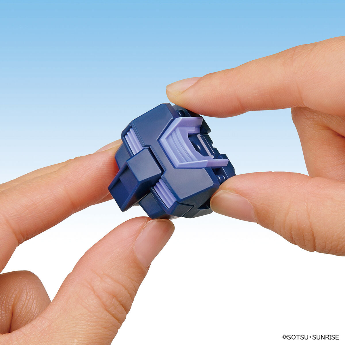 entry grade 1/144 gundam base limited rx-78-2 gundam [gundam base color]