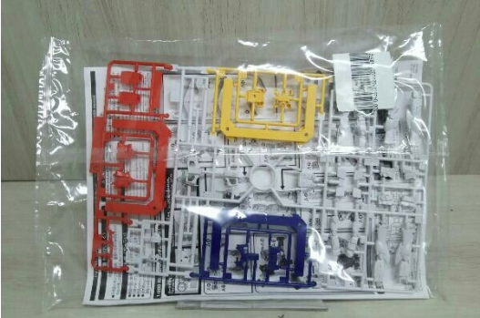 Venue limited attendee benefits RX-78F00 GUNDAM GFY LIMITED VER. Gunda ...