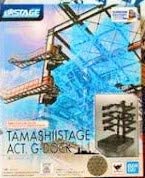 [gundam factory yokohama] soul stage act.g-dock