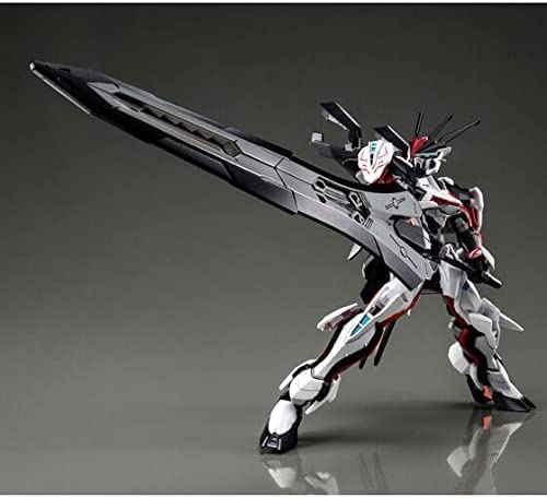 hg 1/144 road astray ω