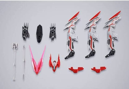 METAL BUILD Astray Righead Option Set