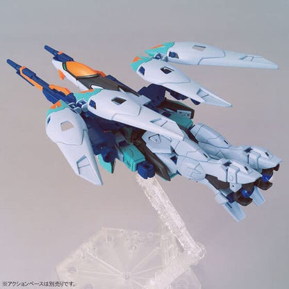 hg 1/144 wing gundam sky zero