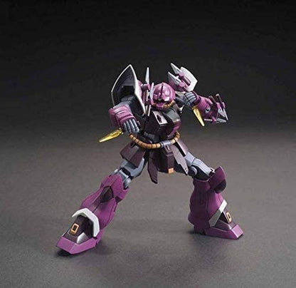 HGUC Mobile Suit Gundam UC Ifrit Schneid 1/144 Scale