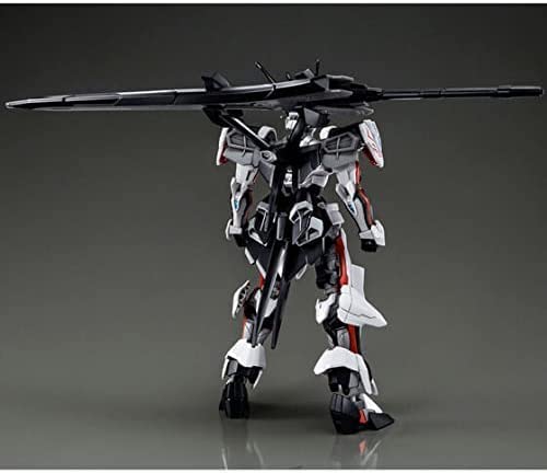 hg 1/144 road astray ω