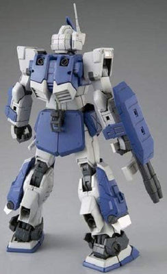 Bandai MG 1/100 Jim Dominance Plastic Model "Mobile Suit Gundam Side Story THE BLUE DESTINY"