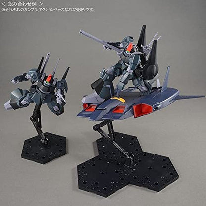 hg 1/144 rick diaz