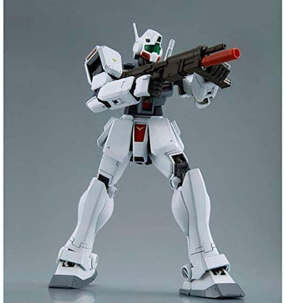 mg mobile suit gundam 0080 war in the pocket jim (cold region specification) 1/100