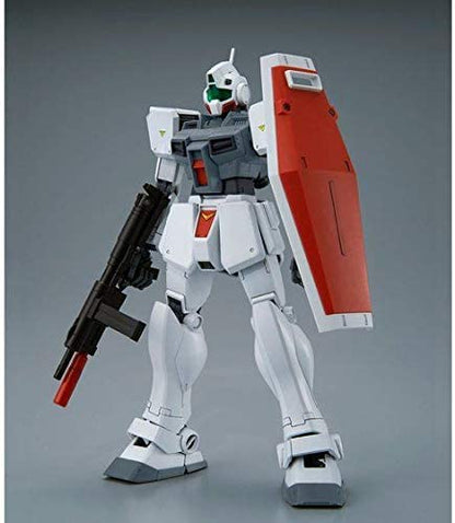 mg mobile suit gundam 0080 war in the pocket jim (cold region specification) 1/100