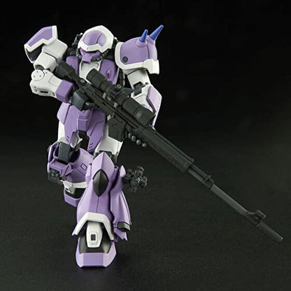 hg 1/144 efreet jaeger