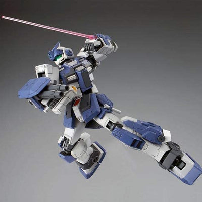 Bandai MG 1/100 Jim Dominance Plastic Model "Mobile Suit Gundam Side Story THE BLUE DESTINY"