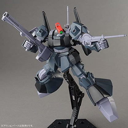 hg 1/144 rick diaz
