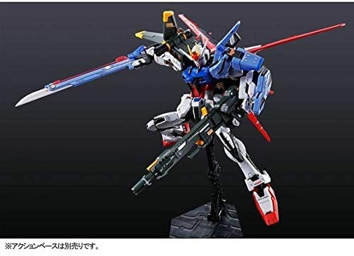 bandai rg 1/144 perfect strike gundam mobile suit gundam seed kit