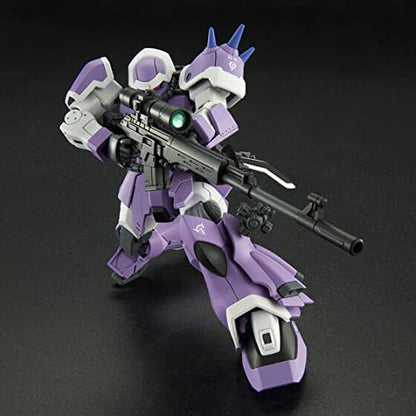 hg 1/144 efreet jaeger