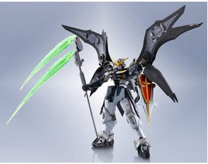 METAL ROBOT SPIRITS <SIDE MS> Gundam Deathscythe Hell