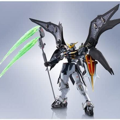 METAL ROBOT SPIRITS <SIDE MS> Gundam Deathscythe Hell