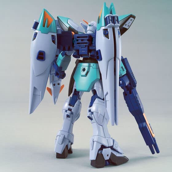 hg 1/144 wing gundam sky zero